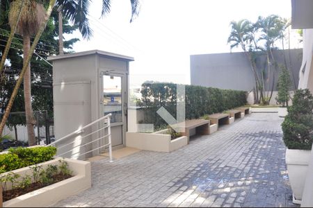 Apartamento à venda com 117m², 3 quartos e 2 vagasÁrea comum