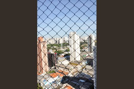 Apartamento à venda com 117m², 3 quartos e 2 vagasVista do Quarto 02