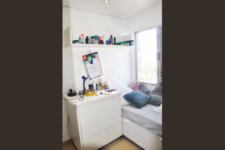 Apartamento à venda com 117m², 3 quartos e 2 vagasQuarto 02