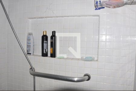 Apartamento à venda com 117m², 3 quartos e 2 vagasBanheiro Social