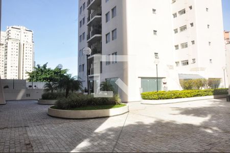 Apartamento à venda com 117m², 3 quartos e 2 vagasÁrea comum