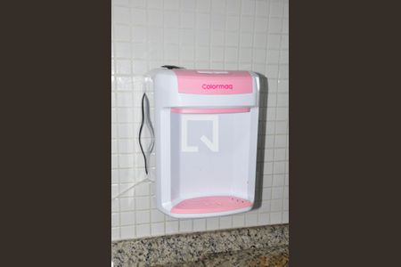 Apartamento à venda com 117m², 3 quartos e 2 vagasCozinha