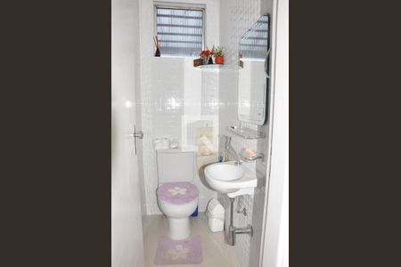 Apartamento à venda com 117m², 3 quartos e 2 vagasLavabo