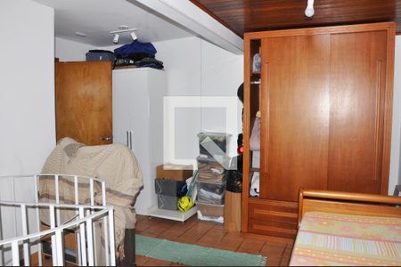 Apartamento à venda com 117m², 3 quartos e 2 vagasQuarto 03