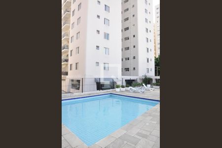 Apartamento à venda com 117m², 3 quartos e 2 vagasÁrea comum - Piscina