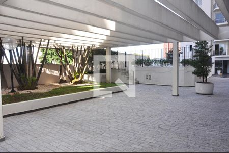 Apartamento à venda com 117m², 3 quartos e 2 vagasÁrea comum