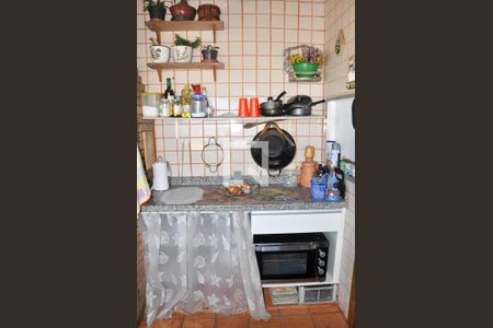 Apartamento à venda com 117m², 3 quartos e 2 vagasChurrasqueira