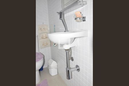 Apartamento à venda com 117m², 3 quartos e 2 vagasLavabo