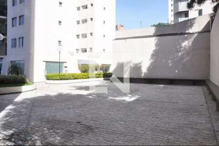 Apartamento à venda com 117m², 3 quartos e 2 vagasÁrea comum