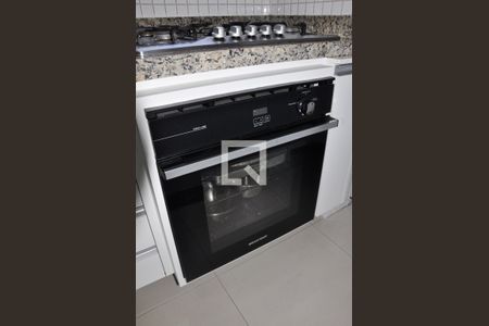 Apartamento à venda com 117m², 3 quartos e 2 vagasCozinha