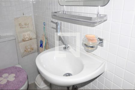 Apartamento à venda com 117m², 3 quartos e 2 vagasLavabo