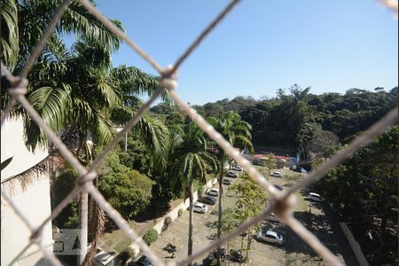 Vista Varanda de apartamento à venda com 3 quartos, 80m² em Pechincha, Rio de Janeiro