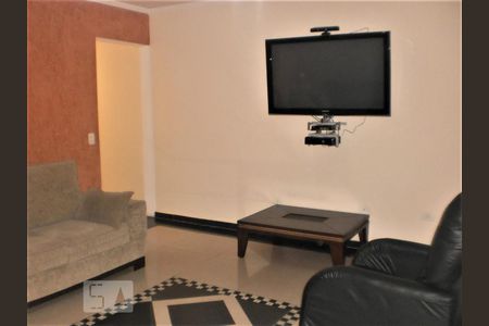 Sala de casa à venda com 3 quartos, 240m² em Vila Pereira Barreto, São Paulo