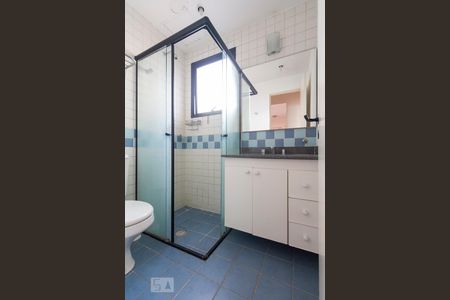 Apartamento para alugar com 45m², 1 quarto e 1 vagaso