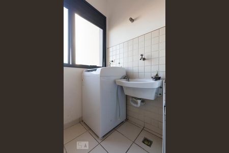 Apartamento para alugar com 45m², 1 quarto e 1 vagaÁrea de Serviço