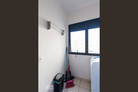 Apartamento para alugar com 45m², 1 quarto e 1 vagaÁrea de Serviço