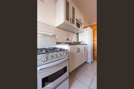 Apartamento para alugar com 45m², 1 quarto e 1 vagaCozinha