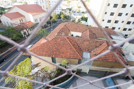 Apartamento para alugar com 45m², 1 quarto e 1 vagaVista