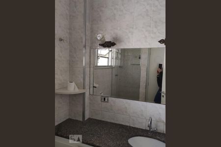 Banheiro  de apartamento à venda com 2 quartos, 80m² em Bela Vista, São Paulo