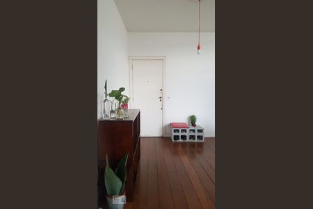 Sala de apartamento para alugar com 4 quartos, 150m² em Buritis, Belo Horizonte