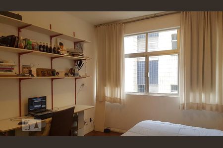 Apartamento para alugar com 150m², 4 quartos e 2 vagasQuarto 4