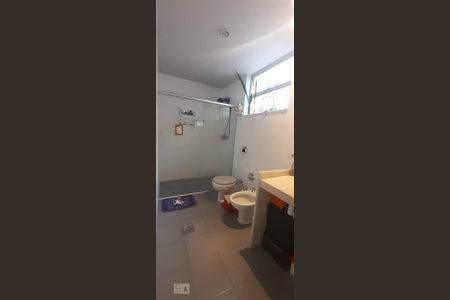 Apartamento para alugar com 150m², 4 quartos e 2 vagasBanheiro da Suíte