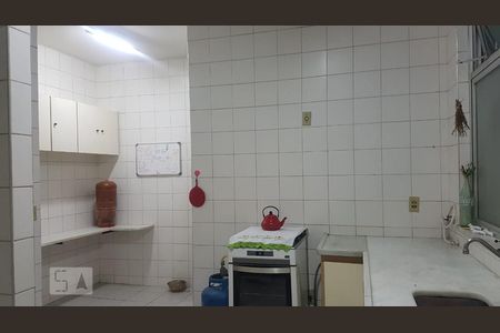 Apartamento para alugar com 150m², 4 quartos e 2 vagasCozinha