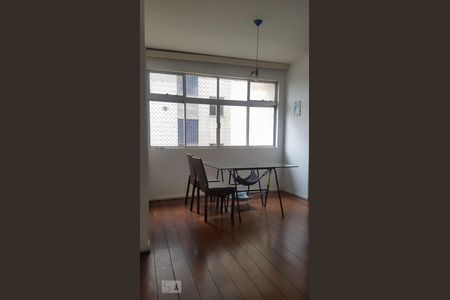Apartamento para alugar com 4 quartos, 150m² em Buritis, Belo Horizonte