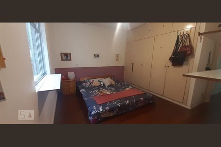 Apartamento para alugar com 150m², 4 quartos e 2 vagasSuíte