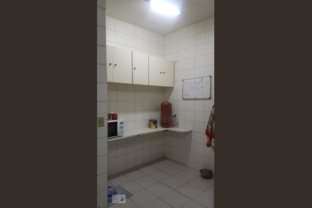 Apartamento para alugar com 150m², 4 quartos e 2 vagasCozinha