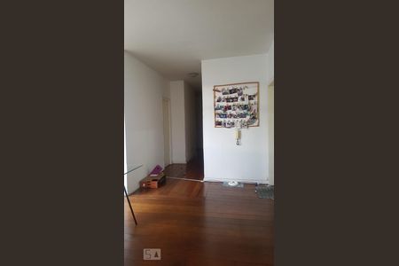 Sala de apartamento para alugar com 4 quartos, 150m² em Buritis, Belo Horizonte