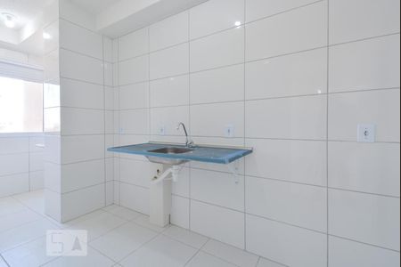 Apartamento para alugar com 47m², 2 quartos e 1 vagaCozinha