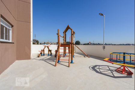 Apartamento para alugar com 47m², 2 quartos e 1 vagaÁrea comum do Condomínio