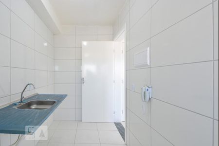 Apartamento para alugar com 47m², 2 quartos e 1 vagaCozinha