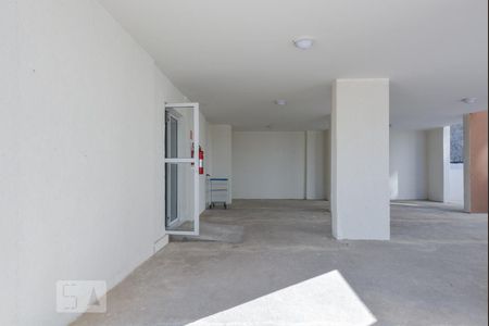 Apartamento para alugar com 47m², 2 quartos e 1 vagaEntrada do Prédio