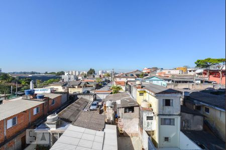 Apartamento para alugar com 47m², 2 quartos e 1 vagaVista do Quarto 1