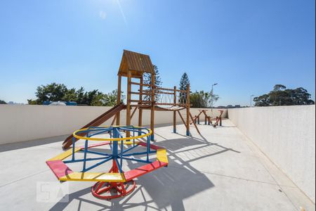 Apartamento para alugar com 47m², 2 quartos e 1 vagaÁrea comum do Condomínio