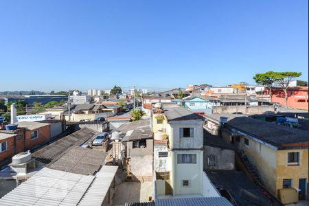 Apartamento para alugar com 47m², 2 quartos e 1 vagaVista do Quarto 2