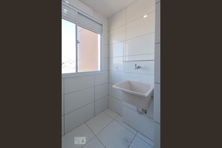 Apartamento para alugar com 47m², 2 quartos e 1 vagaÁrea de Serviço