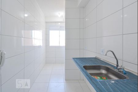 Apartamento para alugar com 47m², 2 quartos e 1 vagaCozinha