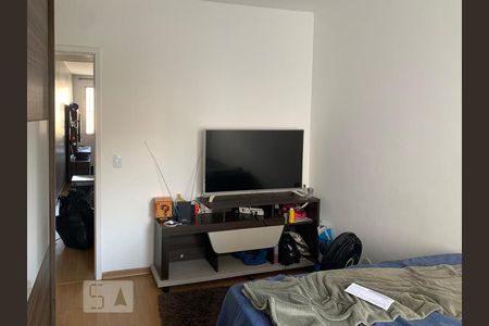 Quarto de apartamento à venda com 1 quarto, 55m² em Andaraí, Rio de Janeiro