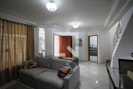 Casa à venda com 3 quartos, 110m² em Vila Bela, São Paulo