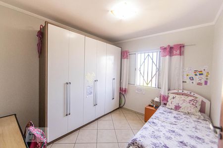 Quarto 1 de casa à venda com 3 quartos, 110m² em Vila Bela, São Paulo