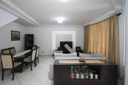 Casa à venda com 3 quartos, 110m² em Vila Bela, São Paulo