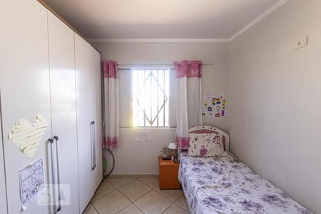 Quarto 1 de casa à venda com 3 quartos, 110m² em Vila Bela, São Paulo