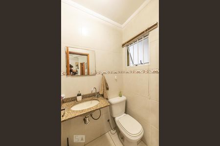 Lavabo de casa à venda com 3 quartos, 110m² em Vila Bela, São Paulo