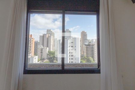 Sala de TV de apartamento à venda com 4 quartos, 200m² em Planalto Paulista, São Paulo