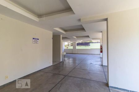 Apartamento para alugar com 65m², 2 quartos e 1 vaga Apartamento para alugar com 65m², 2 quartos e 1 vagaÁrea comum - Salão de festas