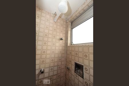 Apartamento para alugar com 65m², 2 quartos e 1 vaga Apartamento para alugar com 65m², 2 quartos e 1 vagaBanheiro