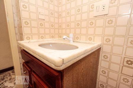 Apartamento para alugar com 65m², 2 quartos e 1 vaga Apartamento para alugar com 65m², 2 quartos e 1 vagaBanheiro - Torneira